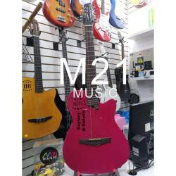  Si buscas Requinto modelo Godin A10 PROFESIONAL puedes comprarlo con Miguel Store está en venta al mejor precio