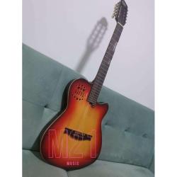  Si buscas REQUINTO GODIN PROFESIONAL PERUANO - REQUINTO ANDINO puedes comprarlo con Miguel Store está en venta al mejor precio