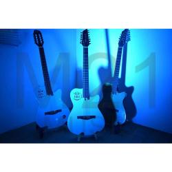  Si buscas VENTA DE GUITARRAS Y REQUINTOS PROFESIONALES DE MAXIMA CALIDAD puedes comprarlo con Miguel Store está en venta al mejor precio