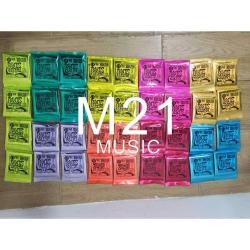  Si buscas Cuerdas ERNIE BALL para Guitarra Eléctrica puedes comprarlo con Miguel Store está en venta al mejor precio