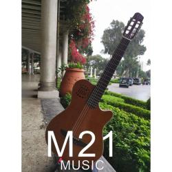  Si buscas Guitarra modelo Godin Grand Concert puedes comprarlo con Miguel Store está en venta al mejor precio