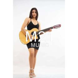  Si buscas Guitarra Gibson profesional con sistema Fishman de alta potencia puedes comprarlo con Miguel Store está en venta al mejor precio