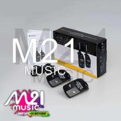  Si buscas SISTEMA INALÁMBRICO PARA GUITARRA - REQUINTO BAJO - MANDOLINA - TECLADO ETC puedes comprarlo con Miguel Store está en venta al mejor precio