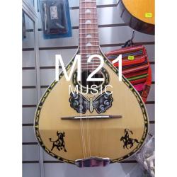  Si buscas Mandolina Electroacústica Profesional puedes comprarlo con Miguel Store está en venta al mejor precio