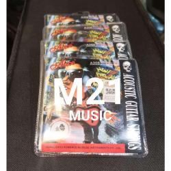  Si buscas Cuerdas  de metal Alice para guitarra acústica puedes comprarlo con Miguel Store está en venta al mejor precio