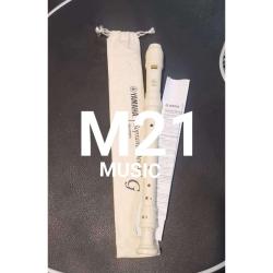 Flauta dulce Yamaha profesional
