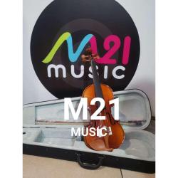  Si buscas Violín nivel intermedio marca Starsun puedes comprarlo con Miguel Store está en venta al mejor precio