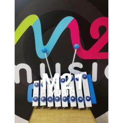  Si buscas Xilófono de 1/8 - 8 notas puedes comprarlo con Miguel Store está en venta al mejor precio