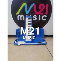 Si buscas Melódica 32 teclas James puedes comprarlo con Miguel Store está en venta al mejor precio