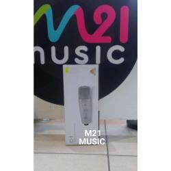  Si buscas Micrófono C-1 behringer puedes comprarlo con Miguel Store está en venta al mejor precio