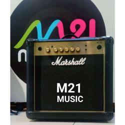 Si buscas Amplificador Marshall para guitarra eléctrica puedes comprarlo con Miguel Store está en venta al mejor precio