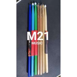  Si buscas Baquetas para bateria puedes comprarlo con Miguel Store está en venta al mejor precio