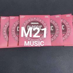  Si buscas Cuerdas de Nylon Daddario para guitarra clásica puedes comprarlo con Miguel Store está en venta al mejor precio
