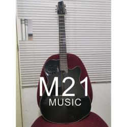  Si buscas Requinto modelo Godin A10 Semisolido Profesional puedes comprarlo con Miguel Store está en venta al mejor precio