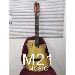  Si buscas Requinto Modelo GodinA10 profesional puedes comprarlo con Miguel Store está en venta al mejor precio