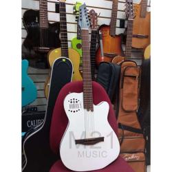  Si buscas SÓLO POR HOY: REQUINTO BLANCO NIVEL PROFESIONAL puedes comprarlo con Miguel Store está en venta al mejor precio