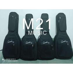  Si buscas FUNDA ESTUCHE ACOLCHADO PARA GUITARRA puedes comprarlo con Miguel Store está en venta al mejor precio