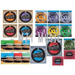  Si buscas Venta Cuerdas D'addarío para Guitarras acústicas puedes comprarlo con Miguel Store está en venta al mejor precio