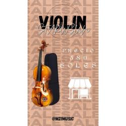  Si buscas VENTA: Violines Profesionales, Intermedios y Básicos puedes comprarlo con Miguel Store está en venta al mejor precio