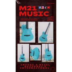  Si buscas REQUINTO PROFESIONAL MOD. GODIN - SOLIDO puedes comprarlo con Miguel Store está en venta al mejor precio