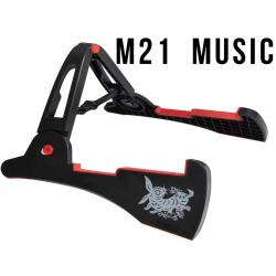  Si buscas Pedestal portátil para GUITARRAS puedes comprarlo con Miguel Store está en venta al mejor precio