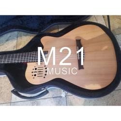  Si buscas Guitarra Godin Profesional - sistema Fishman puedes comprarlo con Miguel Store está en venta al mejor precio