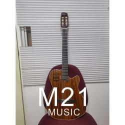  Si buscas Guitarra Godin Grand Concert - sistema RMS PREMIUM puedes comprarlo con Miguel Store está en venta al mejor precio