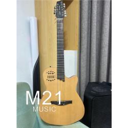  Si buscas Requinto Godin-A10 con sistema RMS Premium puedes comprarlo con Miguel Store está en venta al mejor precio