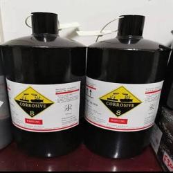  Si buscas 99.99995% Pure Silver Liquid Mercury For Sale (For Gold Mining) CAS NO.7439-97-6 puedes comprarlo con caluaniemuelearoxidize está en venta al mejor precio