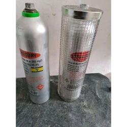 Si buscas 99.99995% Pure Silver Liquid Mercury For Sale (For Gold Mining) CAS NO.7439-97-6 puedes comprarlo con alexandrarpassos7 está en venta al mejor precio