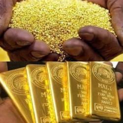 VENTA DE ORO