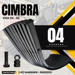  Si buscas Cimbra minera H4-H6 . galerías y túneles puedes comprarlo con Diane está en venta al mejor precio