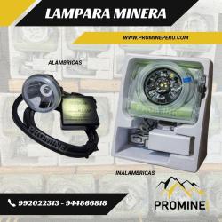 PROMINE PERÚ