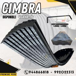  Si buscas Cimbra H4 y H6 para minería subterránea - Sede Lima puedes comprarlo con Diane está en venta al mejor precio