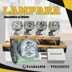  Si buscas Lámpara minera Wisdom 4A para iluminación subterránea puedes comprarlo con Diane está en venta al mejor precio