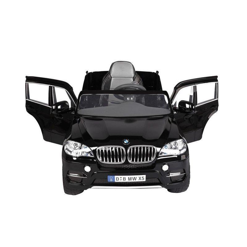  Si buscas Auto Carro Electrico Bmw X5 Negro 6v Prinsel puedes comprarlo con MIMAITOS está en venta al mejor precio