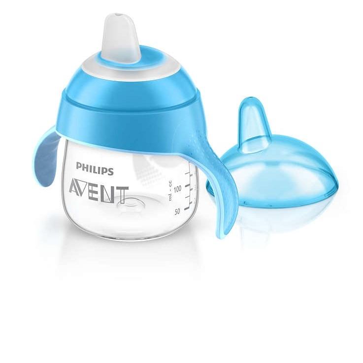  Si buscas Vaso Pinguino Avent Entrenador Suave 7 Oz 200 Ml 6m+ Azul puedes comprarlo con MIMAITOS está en venta al mejor precio