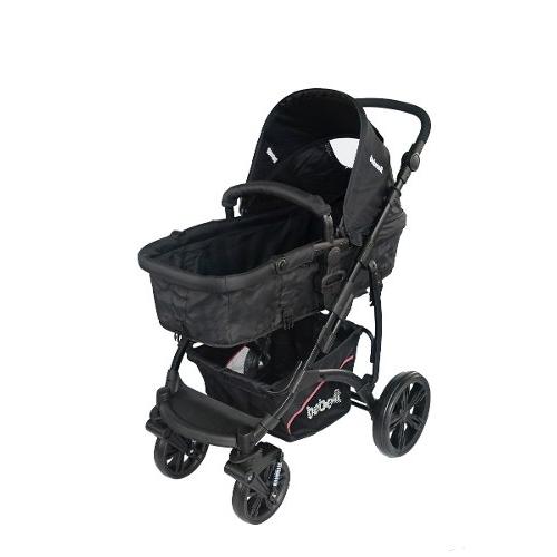  Si buscas Coche Para Bebe 4en1 Moises Silla Para Carro Explore Bebesit puedes comprarlo con MIMAITOS está en venta al mejor precio