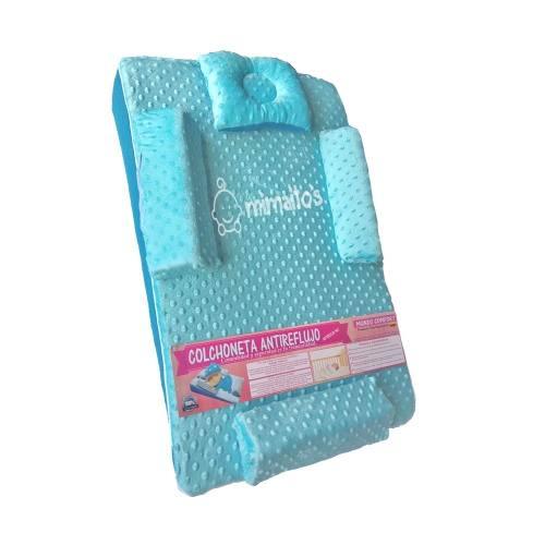  Si buscas Colchon Anti Reflujo Para Bebe Cojin Antireflujo Para Bebes puedes comprarlo con MIMAITOS está en venta al mejor precio