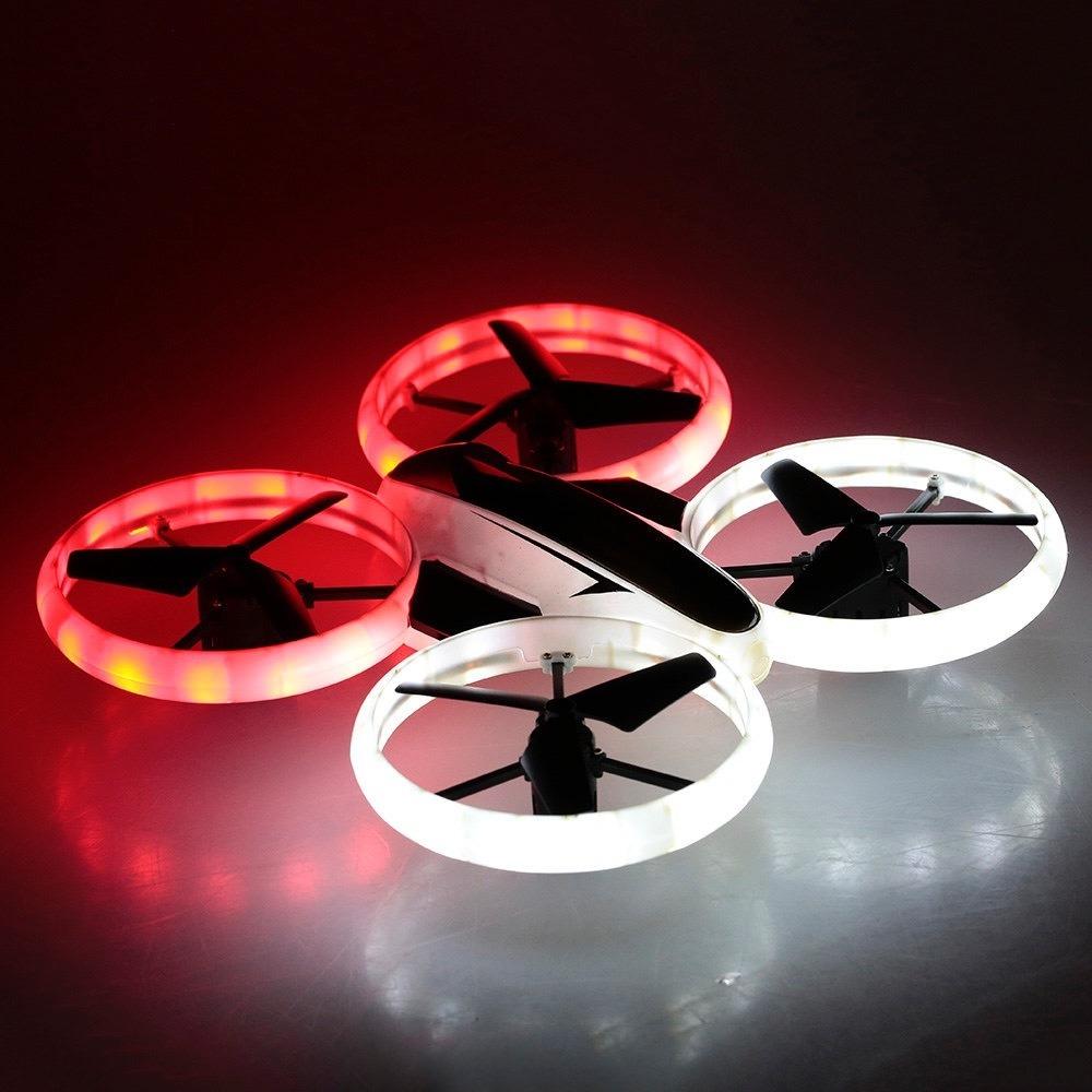  Si buscas Dron Grande Lujo Con Luces En La Helices 40 Cm Control puedes comprarlo con MIMAITOS está en venta al mejor precio