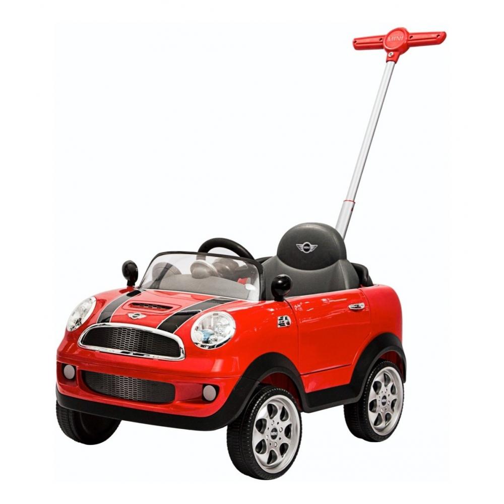  Si buscas Carro Montable Mini Cooper Push Car Prinsel + Guiador Niño puedes comprarlo con MIMAITOS está en venta al mejor precio