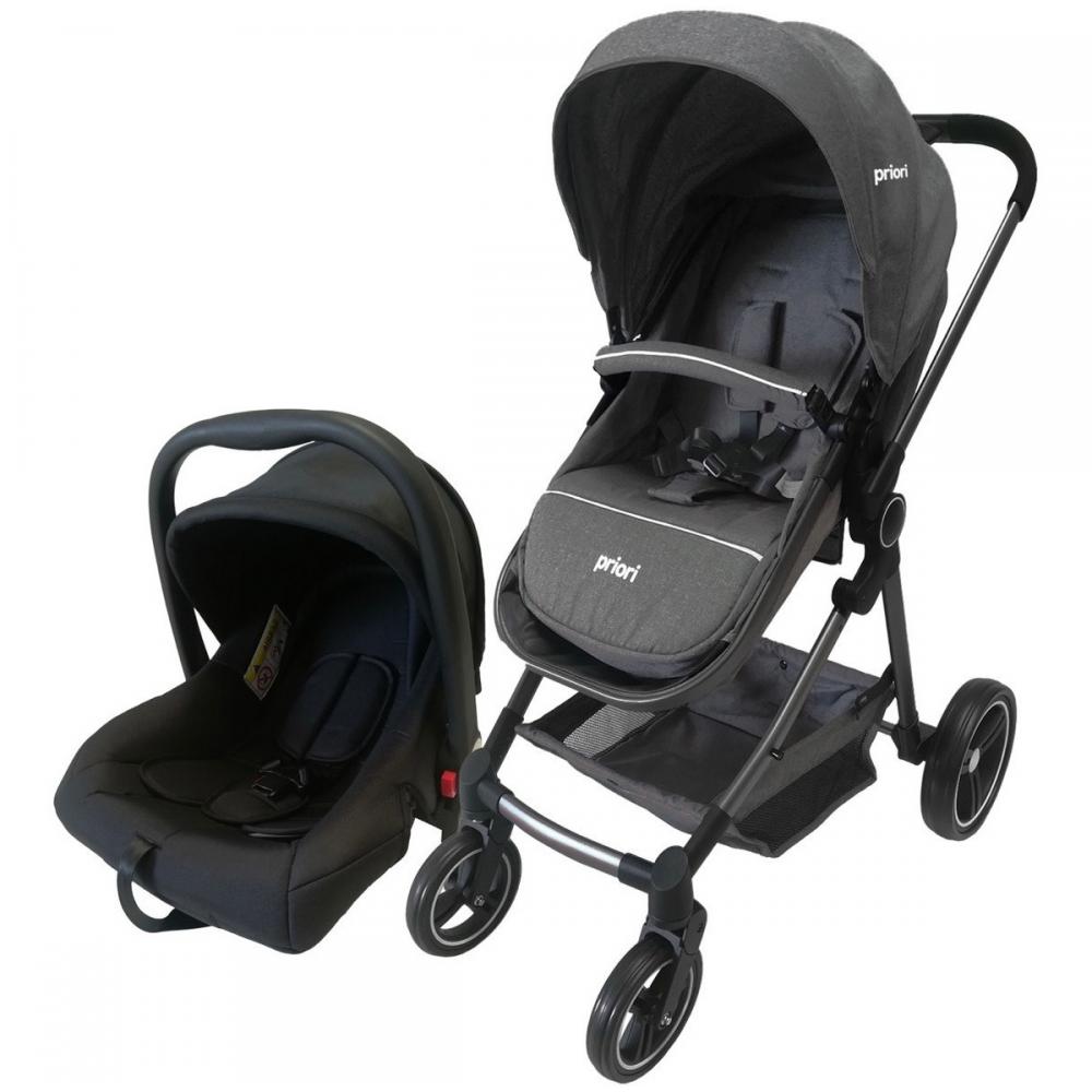  Si buscas Coche Bebé Travel System Ultraliviano Priori Mike puedes comprarlo con MIMAITOS está en venta al mejor precio