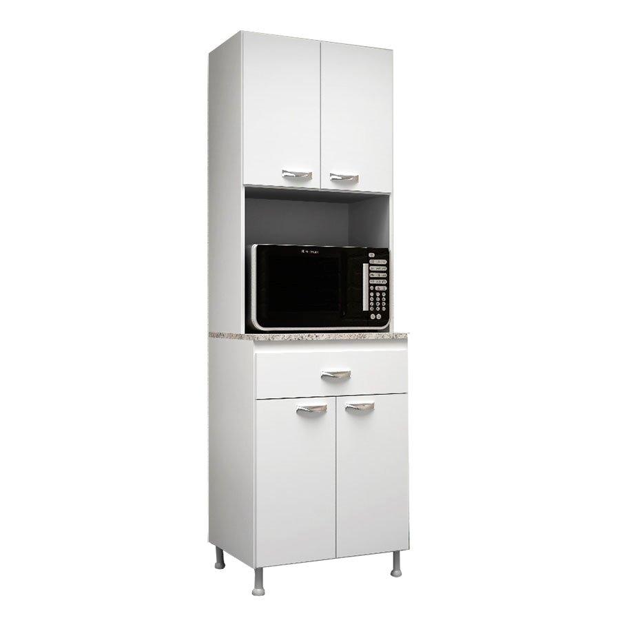 Kit Mueble Cocina 4 Puertas 1 Cajón Blanco en Reducto, Uruguay Por ... Kit Mueble Cocina 4 Puertas 1 Cajón Blanco en Reducto, Uruguay Por ...