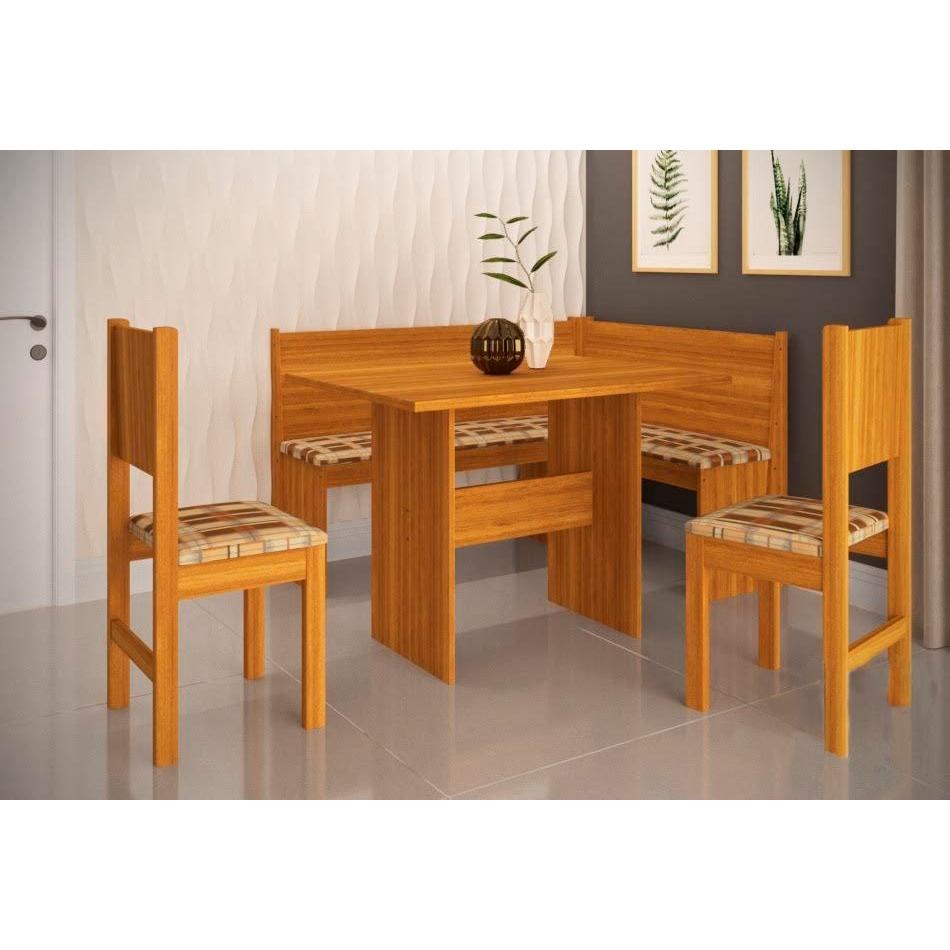 Juego De Comedor - Comedor Esquinero en Reducto, Uruguay Por MUEBLES ... Juego De Comedor - Comedor Esquinero en Reducto, Uruguay Por MUEBLES ...