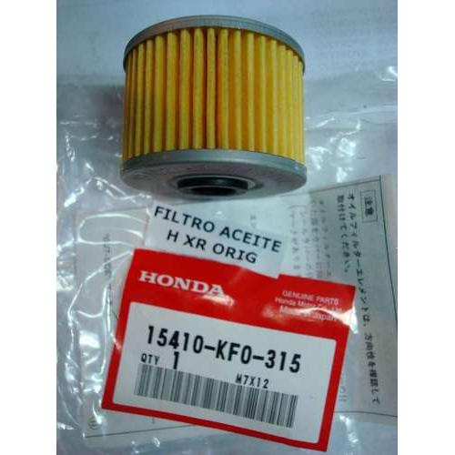  Si buscas Filtro Aceite Honda Trx 300 420 500 650 700 Original En Fas! puedes comprarlo con FASMOTOS00 está en venta al mejor precio
