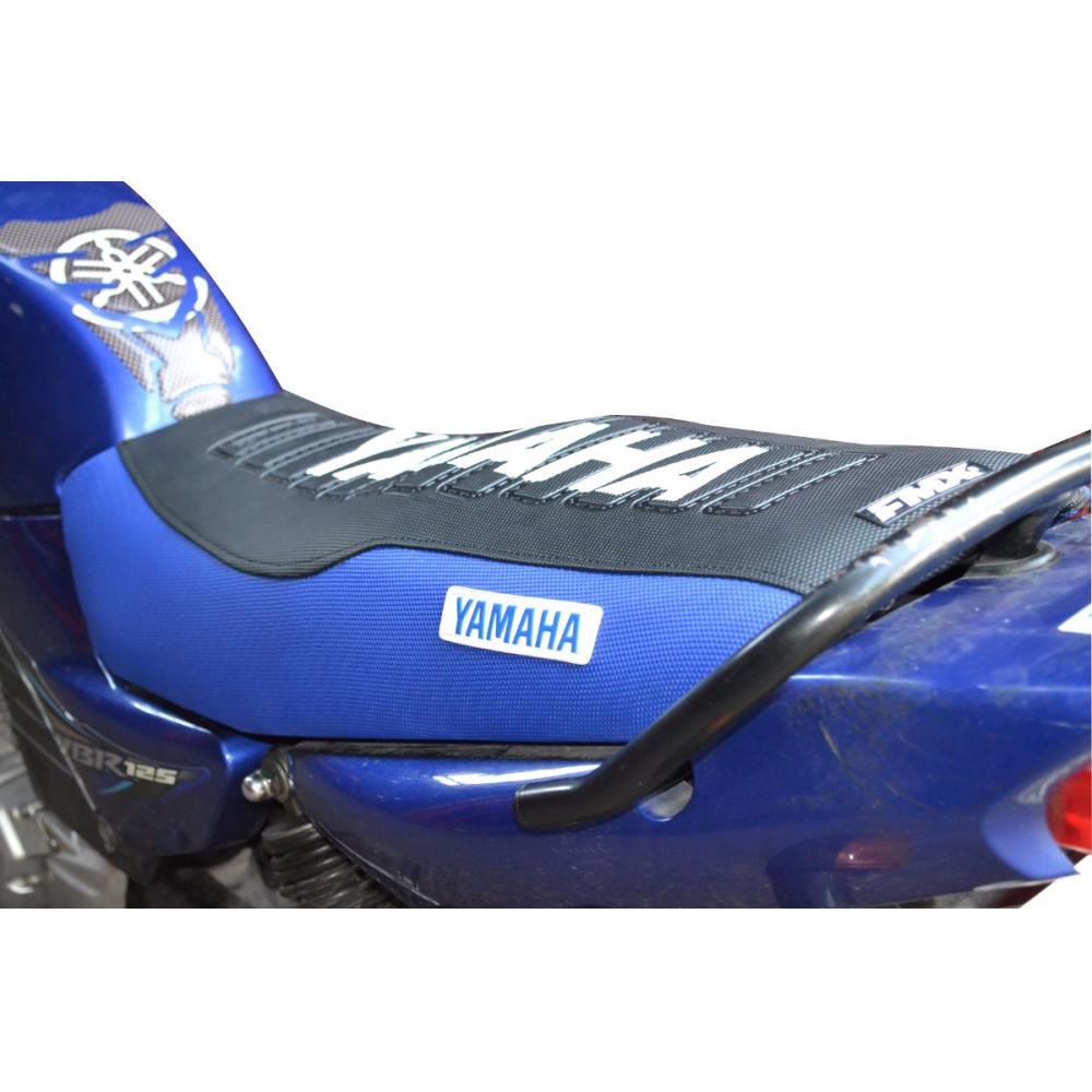  Si buscas Funda Asiento Fmx Series Yamaha Ybr 125 Full Factor Ed - Fas puedes comprarlo con FASMOTOS00 está en venta al mejor precio