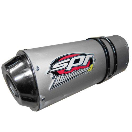  Si buscas Escape Spr Aluminium 4 Smash Biz Trip Wave Futura Sexy Zb puedes comprarlo con FASMOTOS00 está en venta al mejor precio