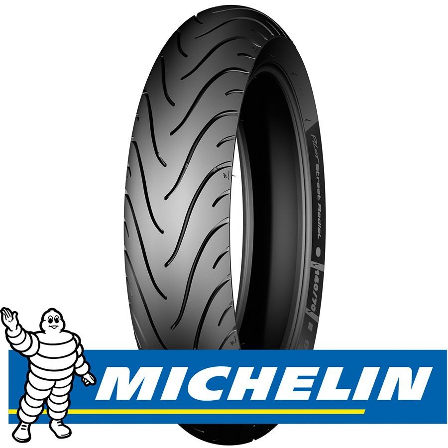  Si buscas Cubierta Michelin 140 70 17 Pilot Street Cb 190 Inazuma 250 puedes comprarlo con FASMOTOS00 está en venta al mejor precio