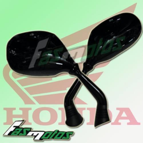  Si buscas Juego Espejos Honda Elite 125 No Original - Solo Fas Motos! puedes comprarlo con FASMOTOS00 está en venta al mejor precio