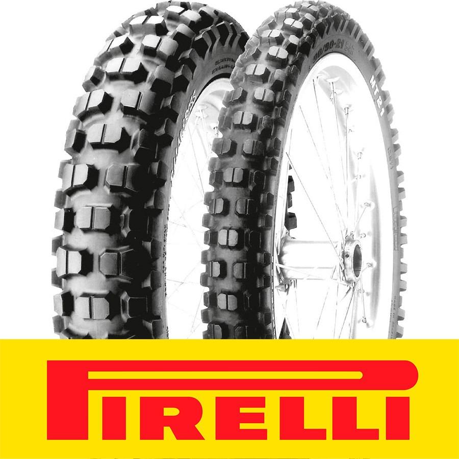  Si buscas Kit Cubiertas Pirelli 90 90 21 + 130 90 17 Mt 21 - Fas Motos puedes comprarlo con FASMOTOS00 está en venta al mejor precio